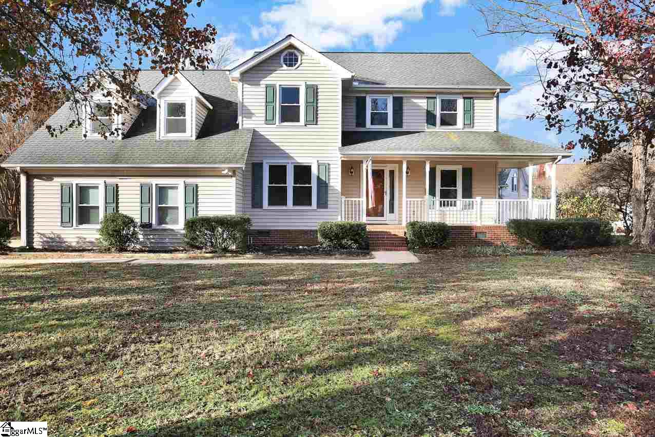 Property image 1 at 200 Chariot Lane, Simpsonville, SC 29681