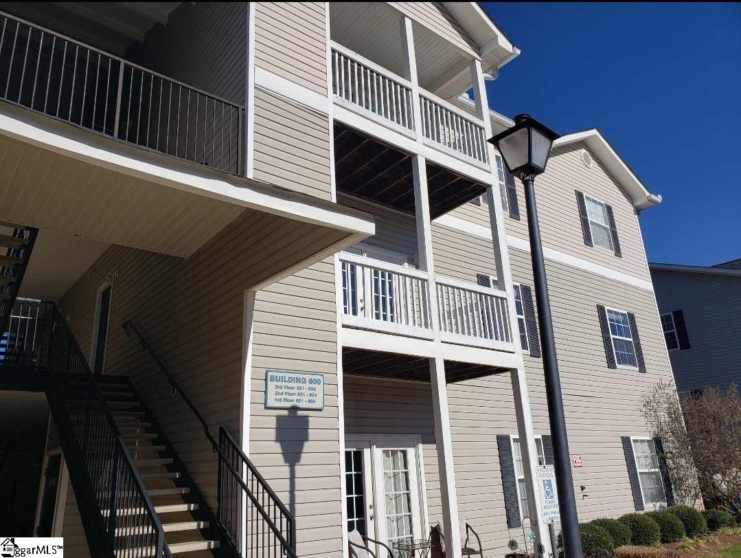 Property image 1 at 622 McKenna Circle, Greenville, SC 29615