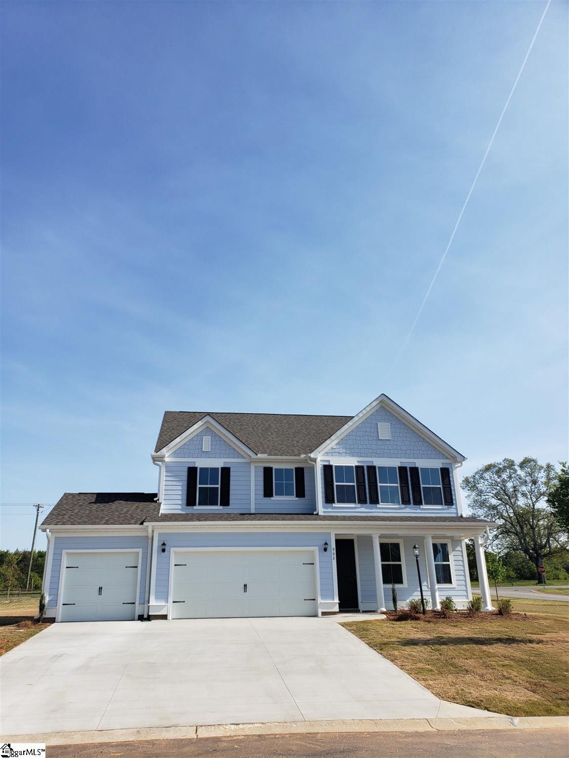 Property image 1 at 902 Ash Gove War Lane, Boiling Springs, SC 29316