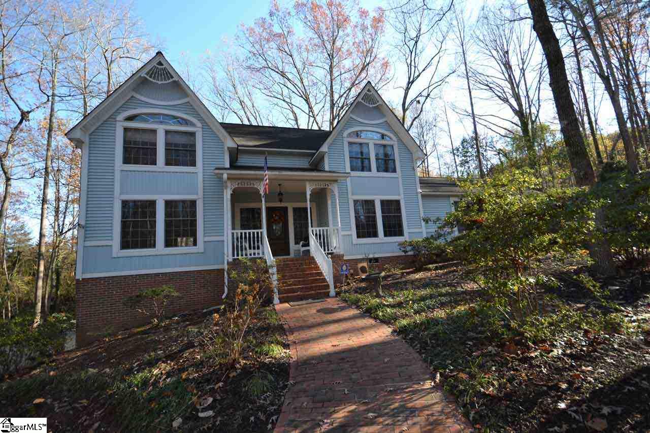 Property image 1 at 204 Windsor Road, Greer, SC 29651