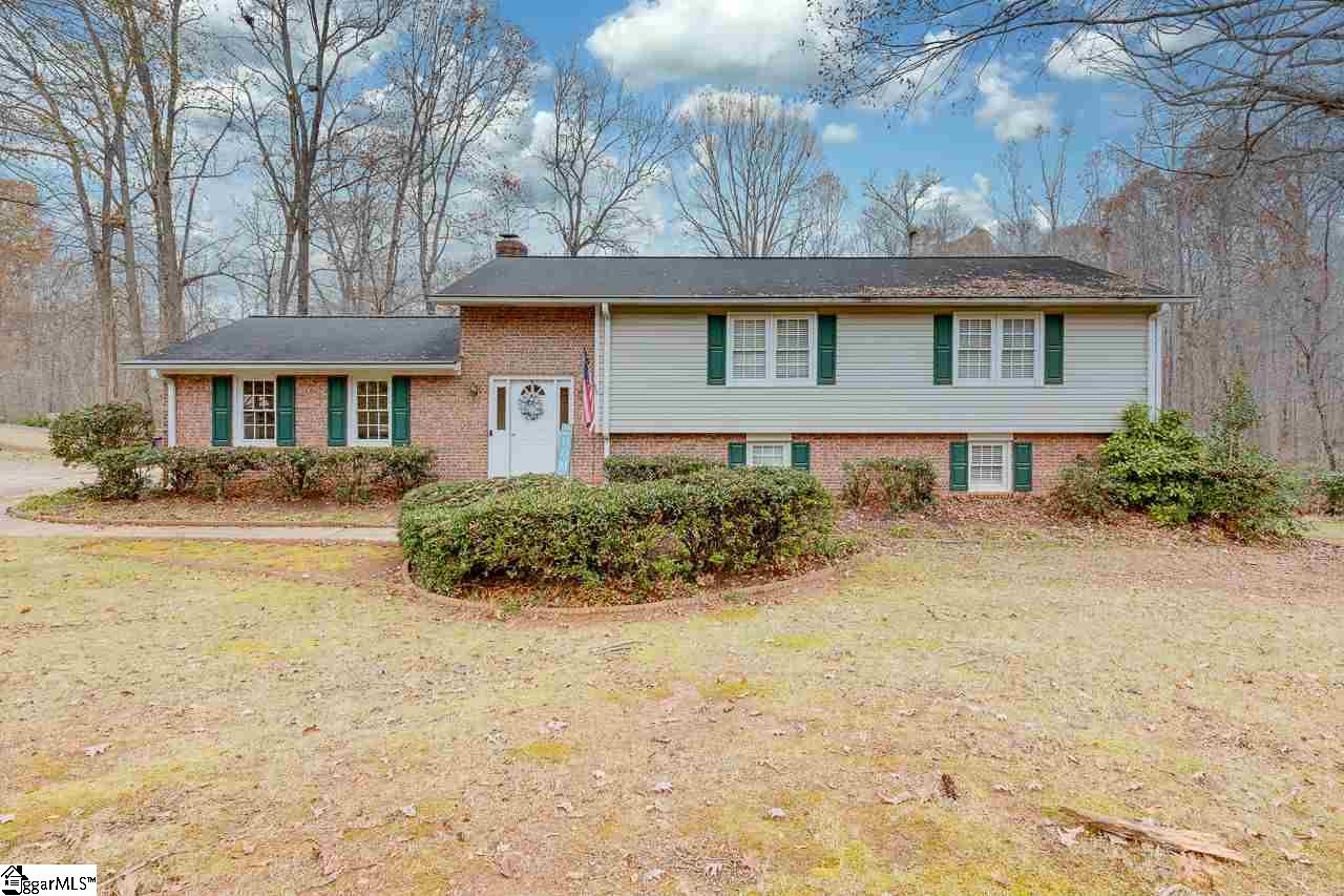 Property image 1 at 101 Laconia Drive, Travelers Rest, SC 29690