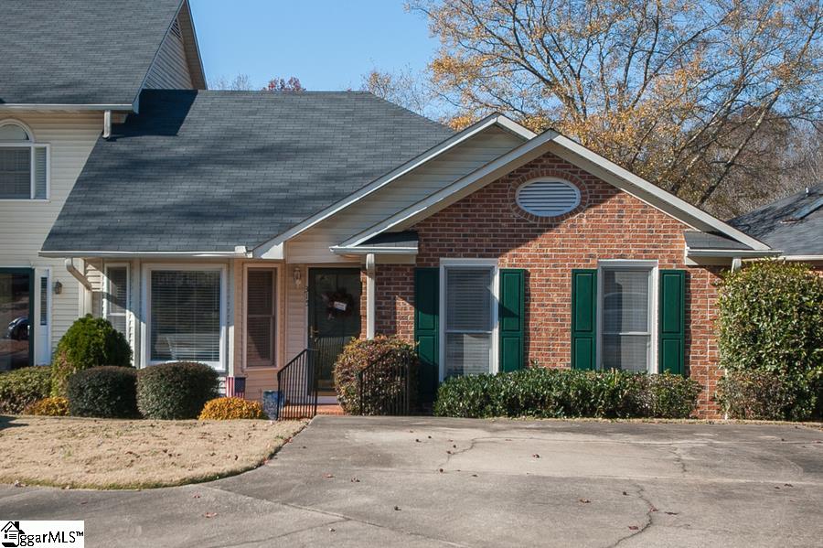 Property image 1 at 315 Angie Drive, Taylors, SC 29687