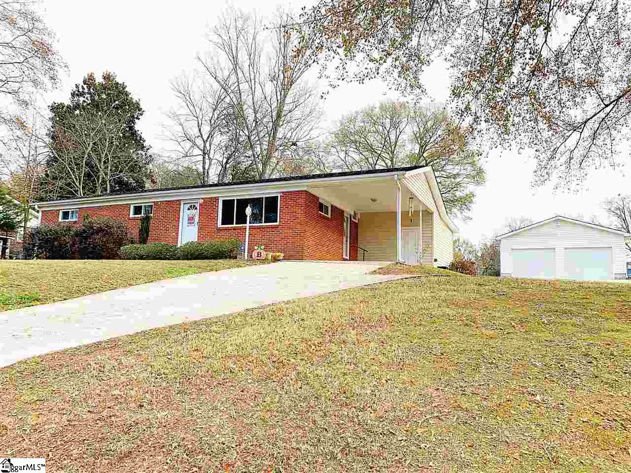 Property image 1 at 9 Provo Drive, Greenville, SC 29617