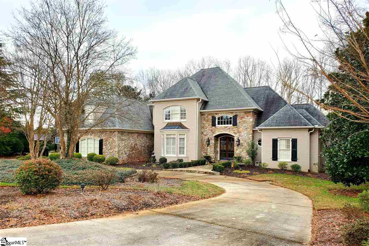 Property image 1 at 225 Providence Way, Easley, SC 29642