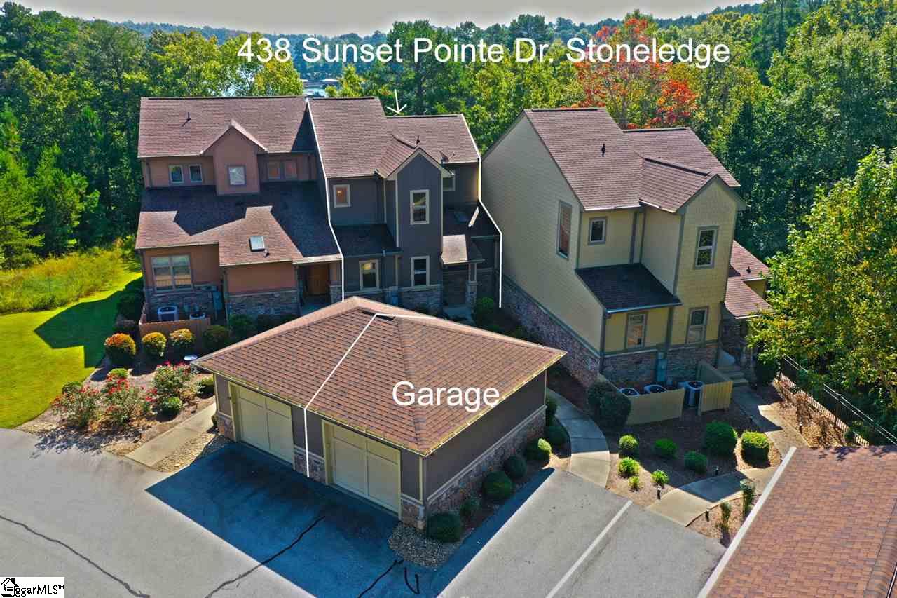 438 Sunset Point Drive