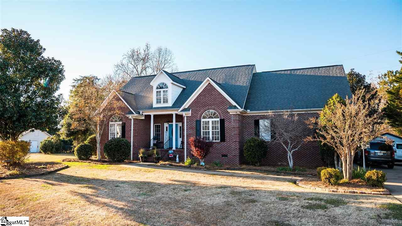 Property image 1 at 840 Indian Trail Run, Inman, SC 29349