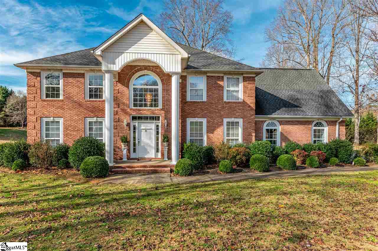 Property image 1 at 17 Silver Meadow Lane, Greer, SC 29651