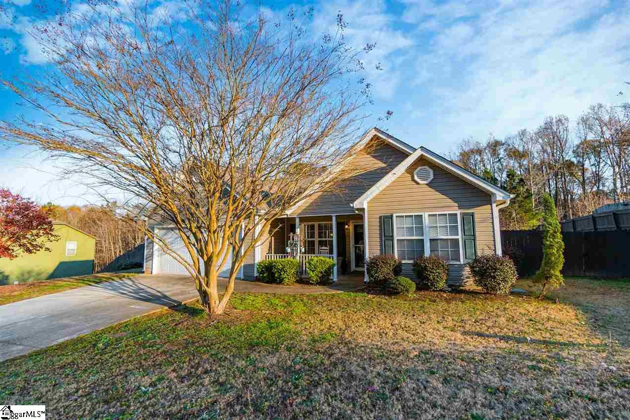 Property image 1 at 38 Juneau Court, Greenville, SC 29605