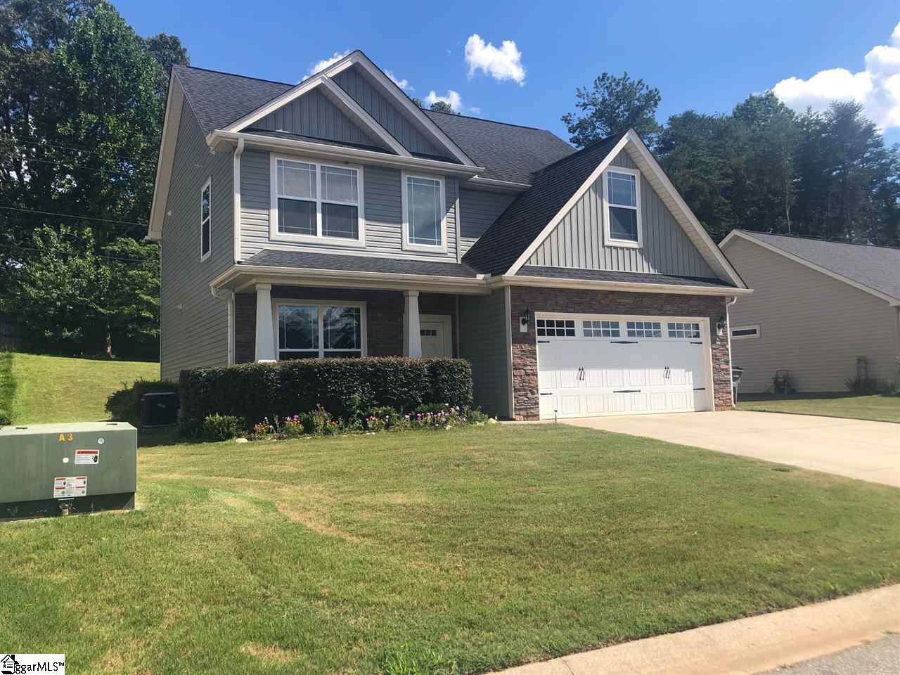 Property image 1 at 23 Kavanagh Court, Greenville, SC 29611