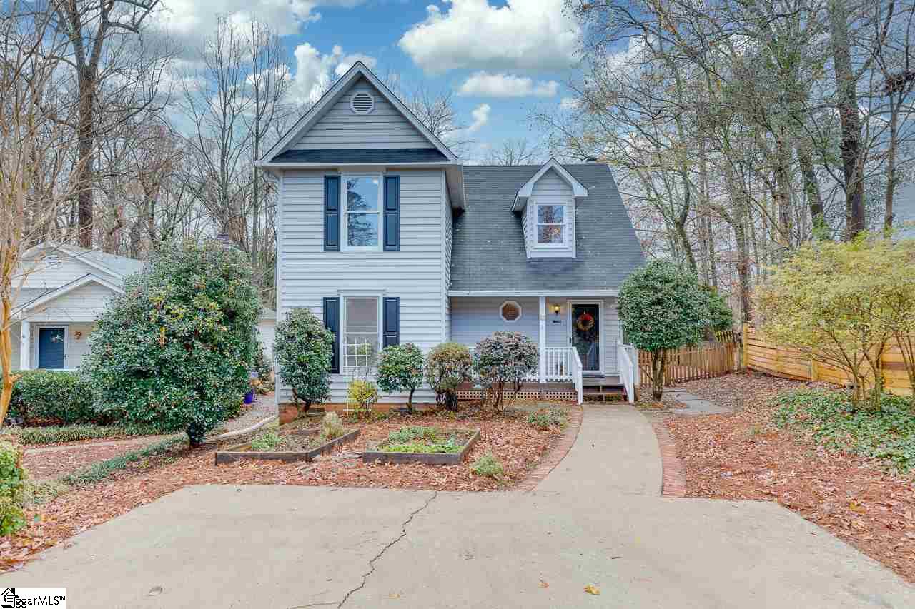 Property image 1 at 4 Goblet Court, Greenville, SC 29609