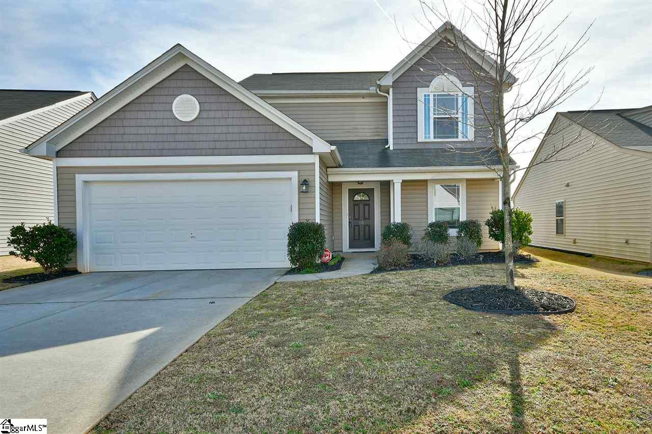 Property image 1 at 10 Allamanda Way, Simpsonville, SC 29680