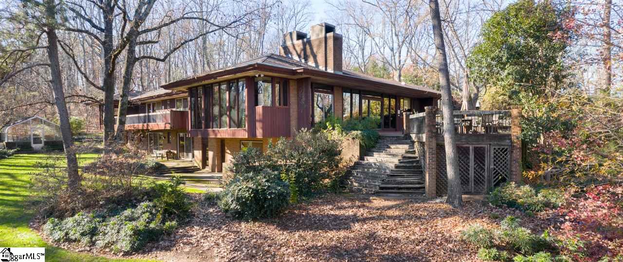 Property image 1 at 402 Huntington Road, Greenville, SC 29615