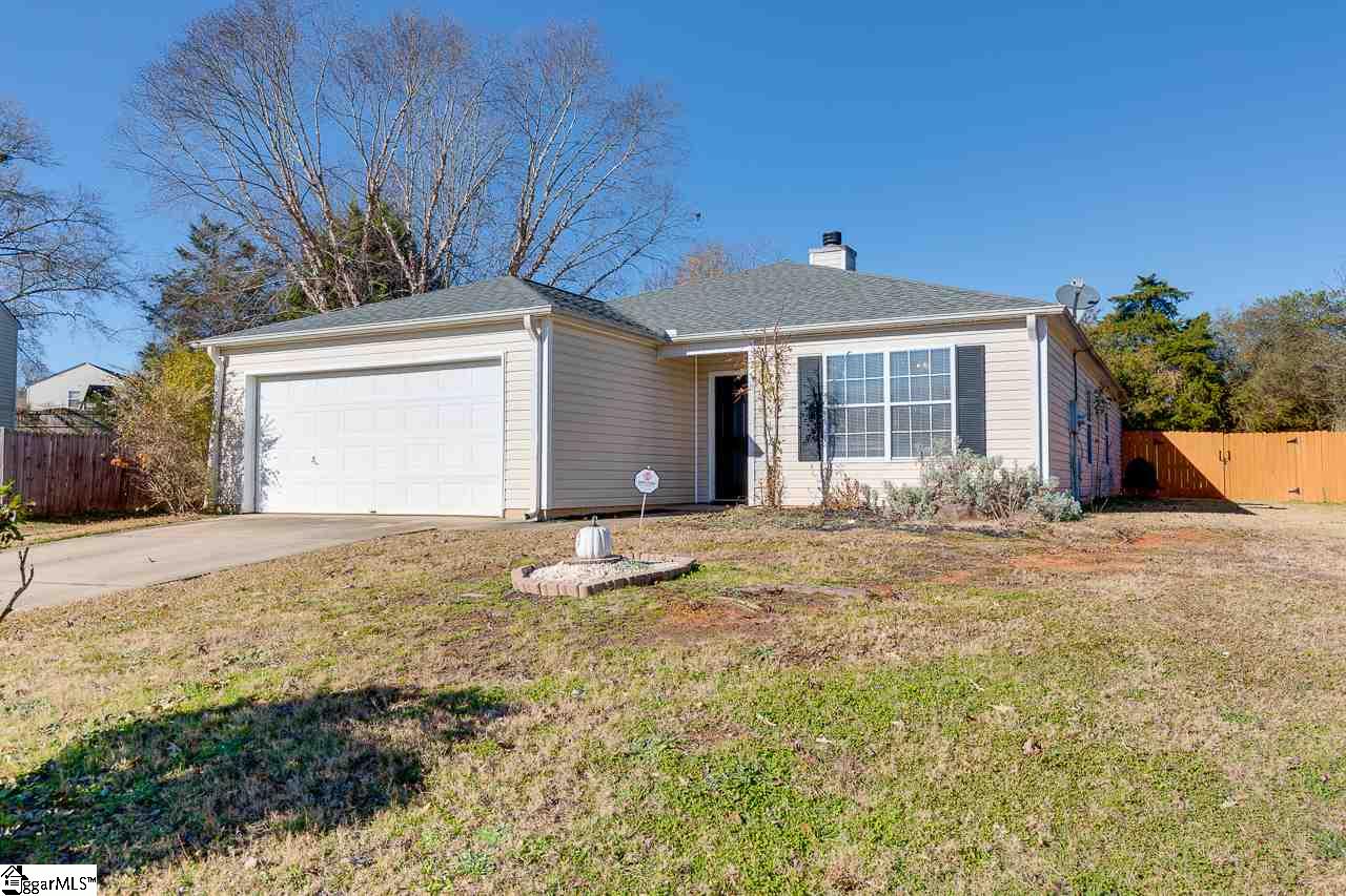 Property image 1 at 6 Cattle Court, Simpsonville, SC 29681