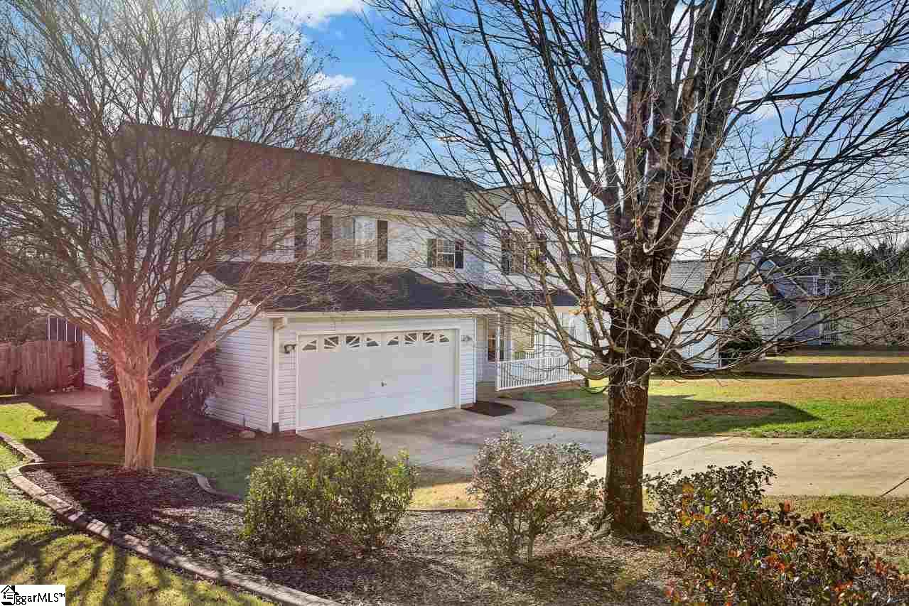 Property image 1 at 27 Michell Drive, Taylors, SC 29687