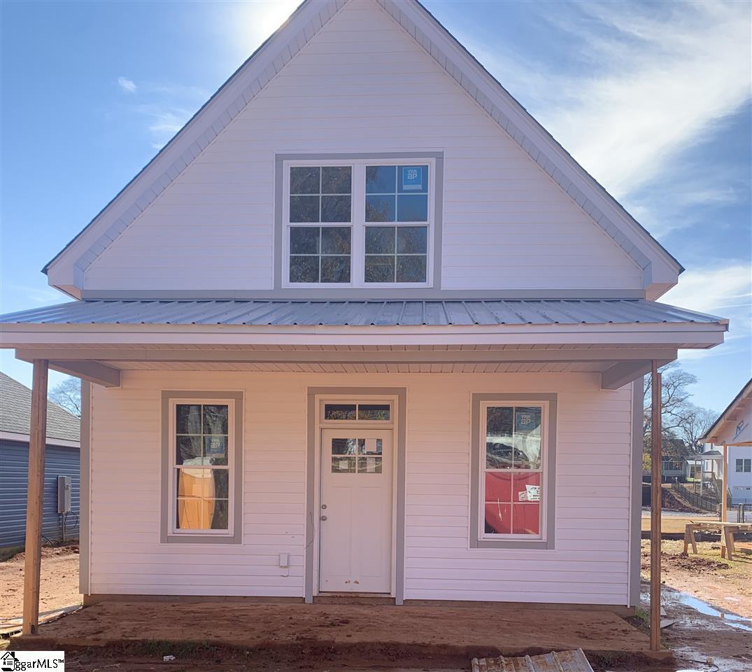 Property image 1 at 3415 Old Buncombe Road, Greenville, SC 29617