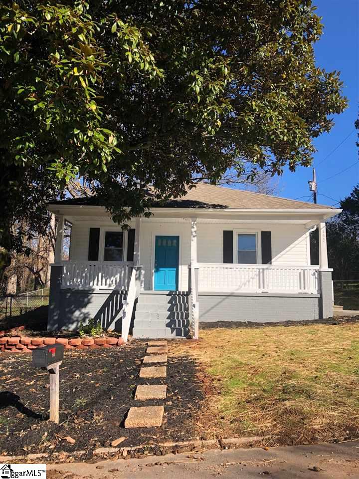 Property image 1 at 153 Margaret Street, Easley, SC 29640