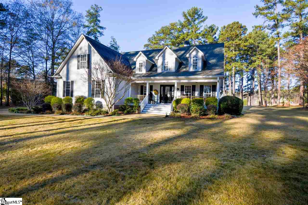 Property image 1 at 174 Pheasant Way, Fountain Inn, SC 29644