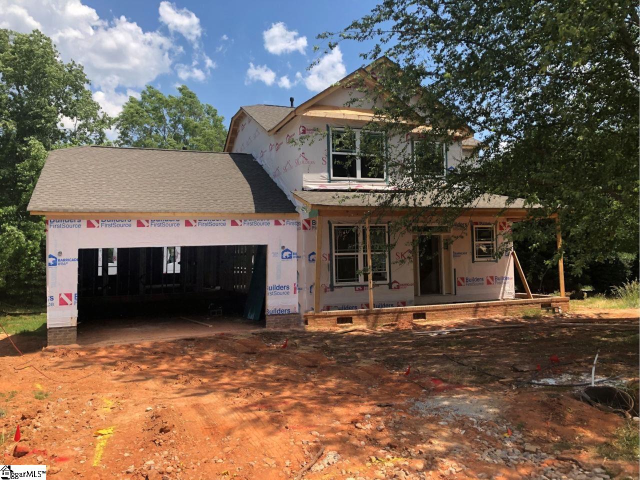 Property image 1 at 4 Verona Circle, Simpsonville, SC 29681