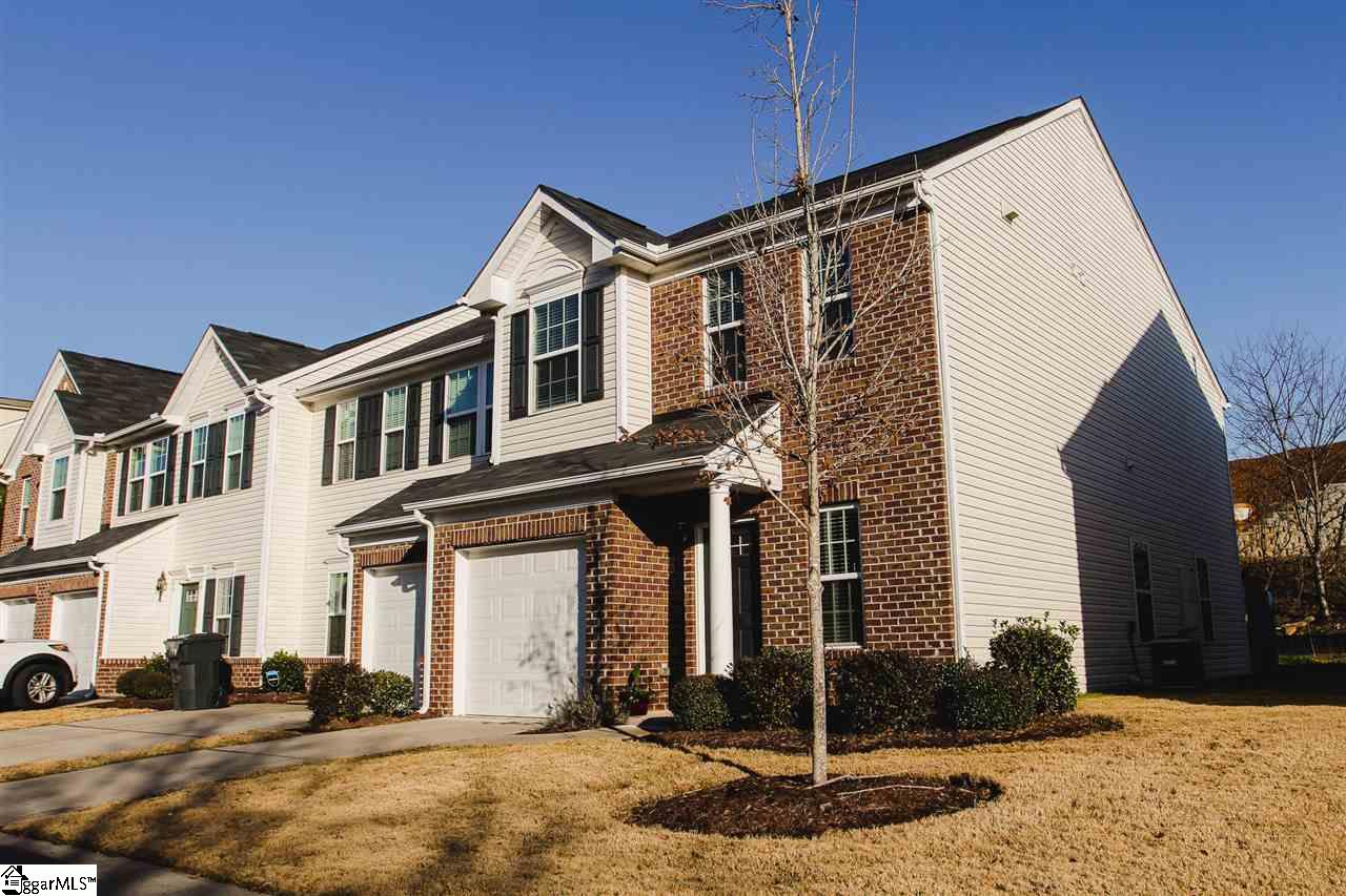 Property image 1 at 435 Woodbark Court, Mauldin, SC 29662