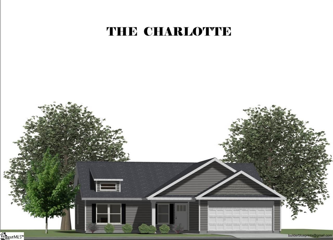 Property image 1 at 107 Morton Avenue, Simpsonville, SC 29681