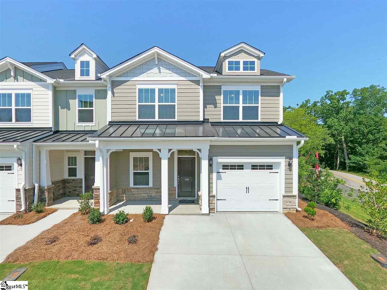 Property image 1 at 100 Wakeview Way, Anderson, SC 29625