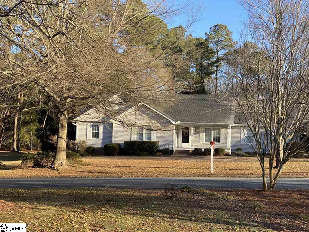 Property image 1 at 409 Quail Run Circle, Fountain Inn, SC 29644
