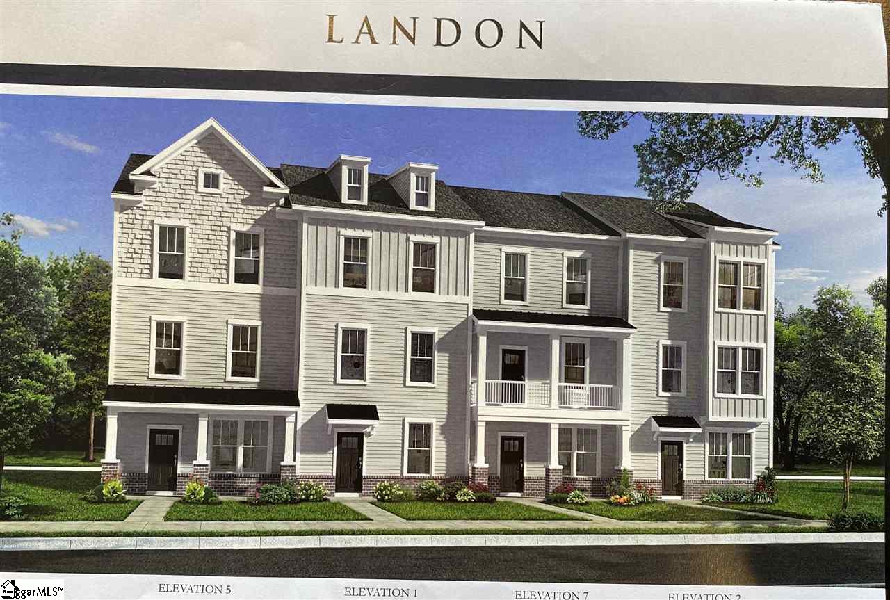 Property image 1 at 47 Millside Circle, Greenville, SC 29605