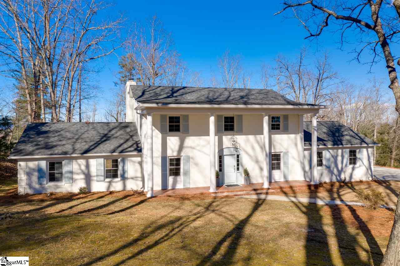 Property image 1 at 316 Bella Vista Drive, Easley, SC 29640