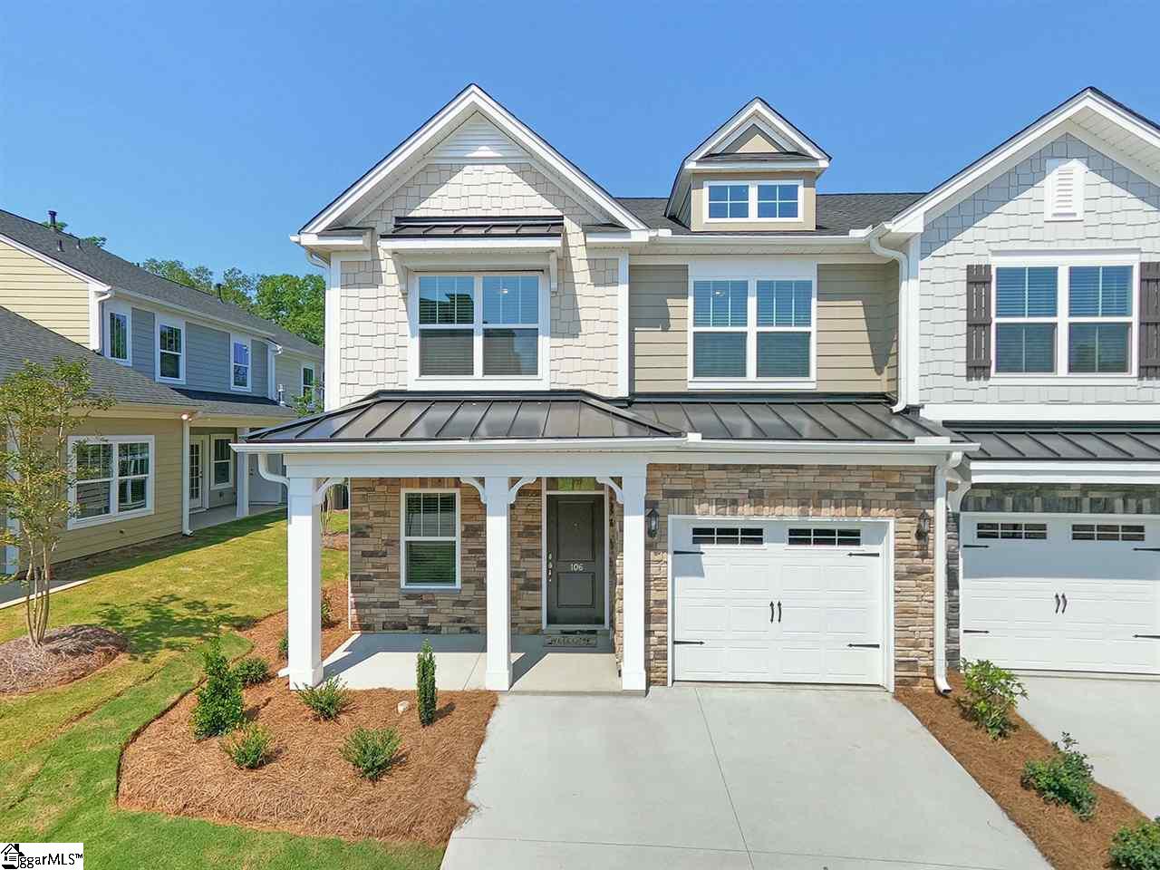 Property image 1 at 106 Wakeview Way, Anderson, SC 29625