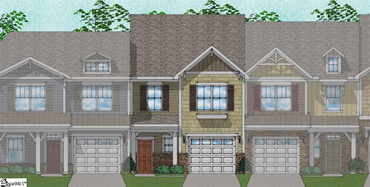 Property image 1 at 222 Nautique Court, Anderson, SC 29625