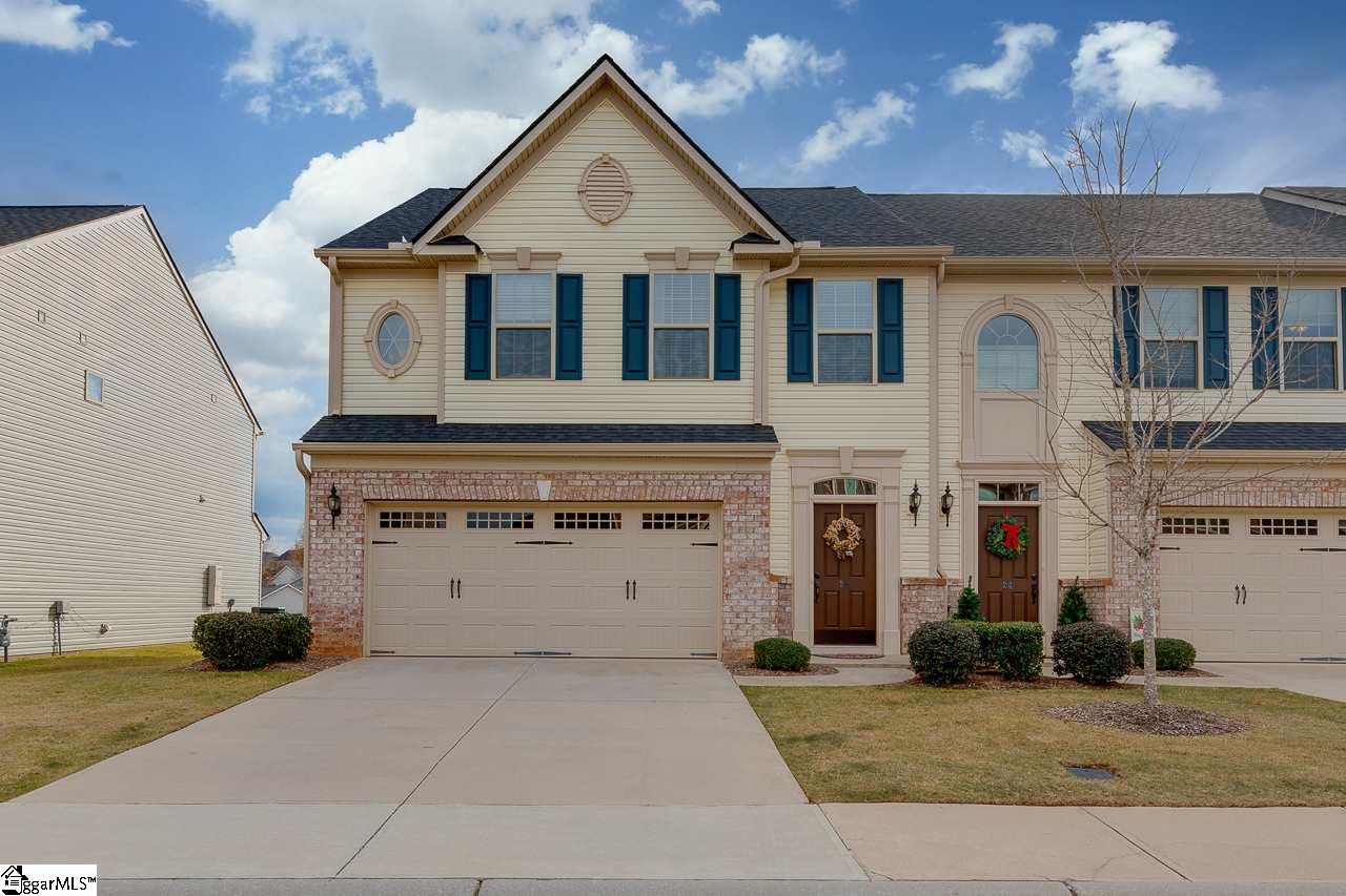 Property image 1 at 26 Irvington Drive, Greer, SC 29650