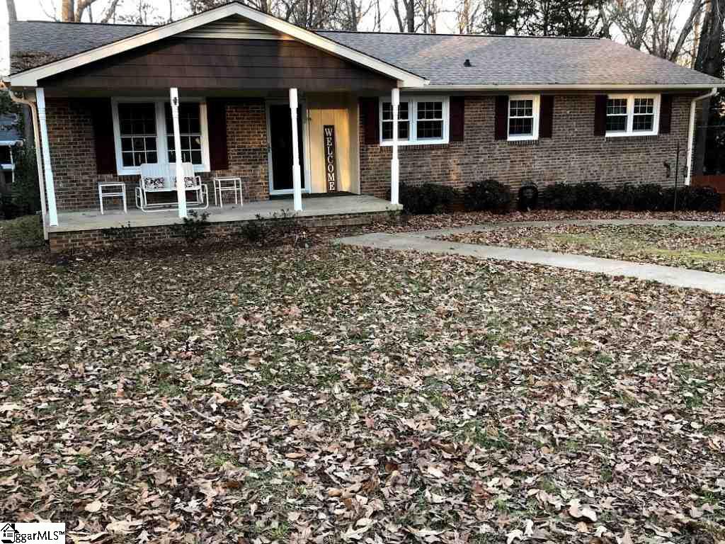 Property image 1 at 117 Brookbend Road, Mauldin, SC 29662