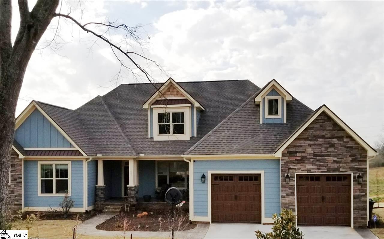 402 Rocky Water Drive