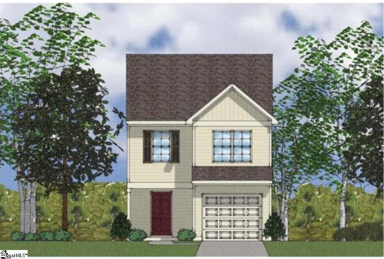 Property image 1 at 1229 Paramount Drive, Lyman, SC 29365