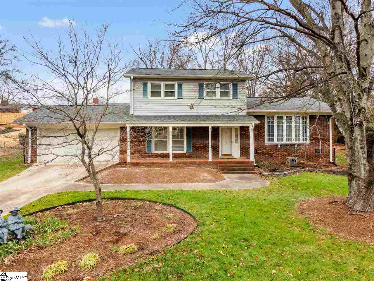 7 Confederate Circle