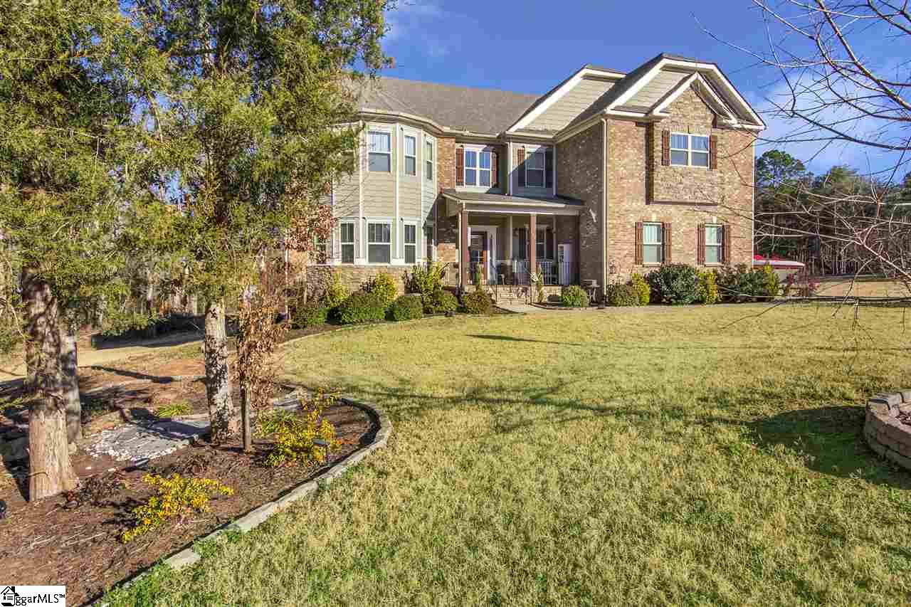 132 Ridgewater Court