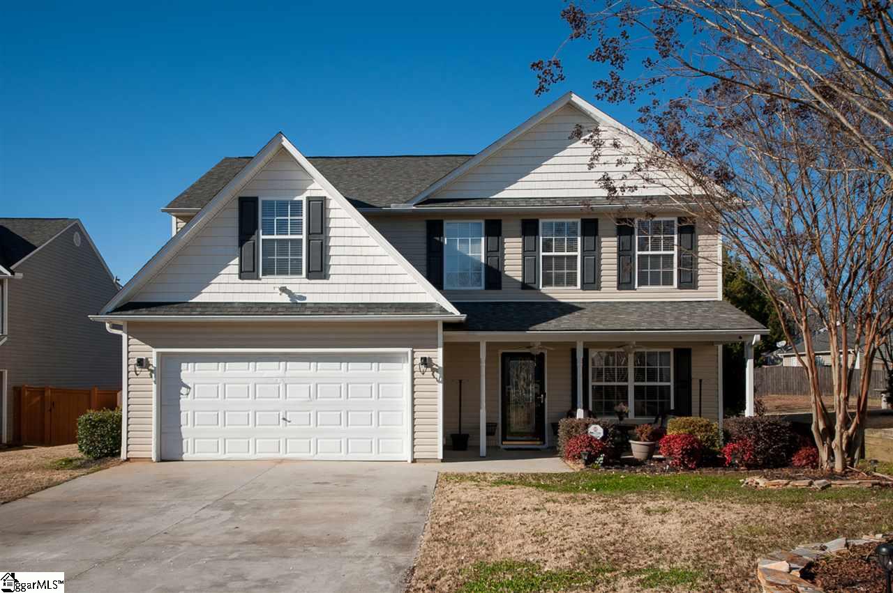 Property image 1 at 206 Apa Way, Greenville, SC 29611