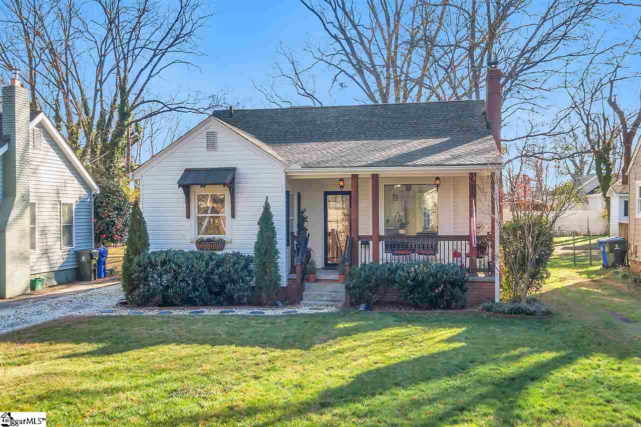 Property image 1 at 32 Sycamore Drive, Greenville, SC 29607