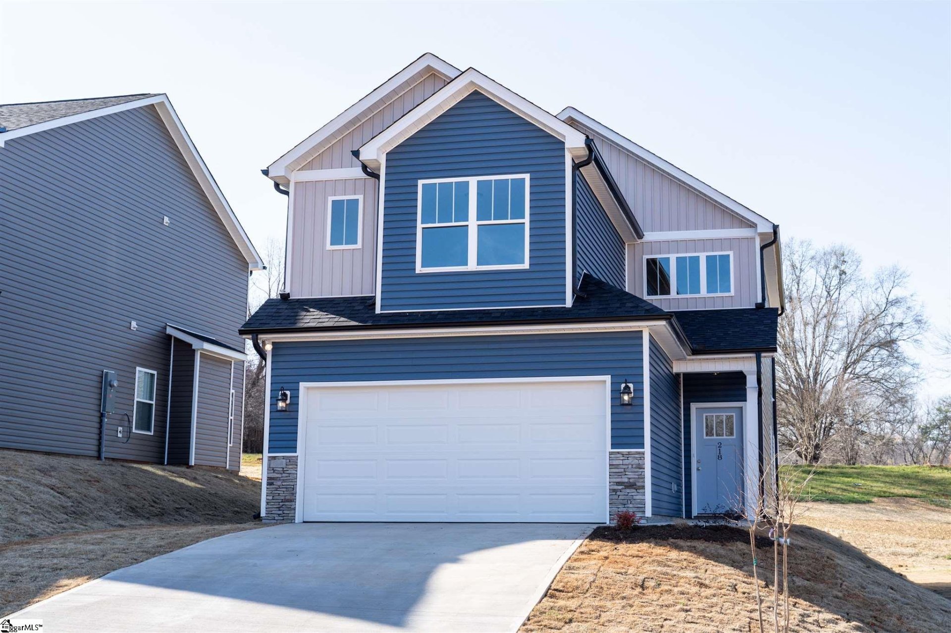 Property image 1 at 218 Rosewood Circle, Duncan, SC 29334