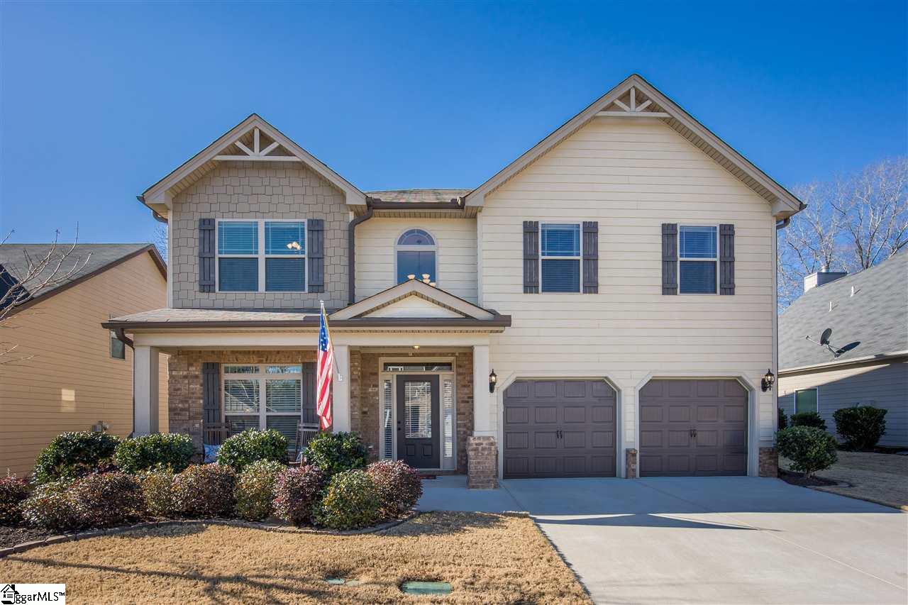 Property image 1 at 104 Cameron Creek Lane, Simpsonville, SC 29681