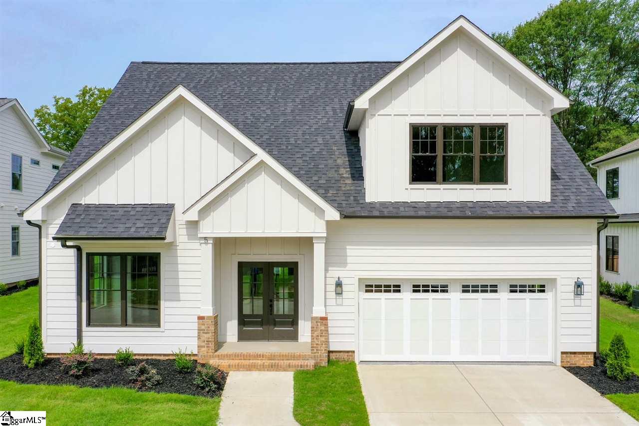 Property at 5 Azalea Spring Court, Greenville, SC 29615