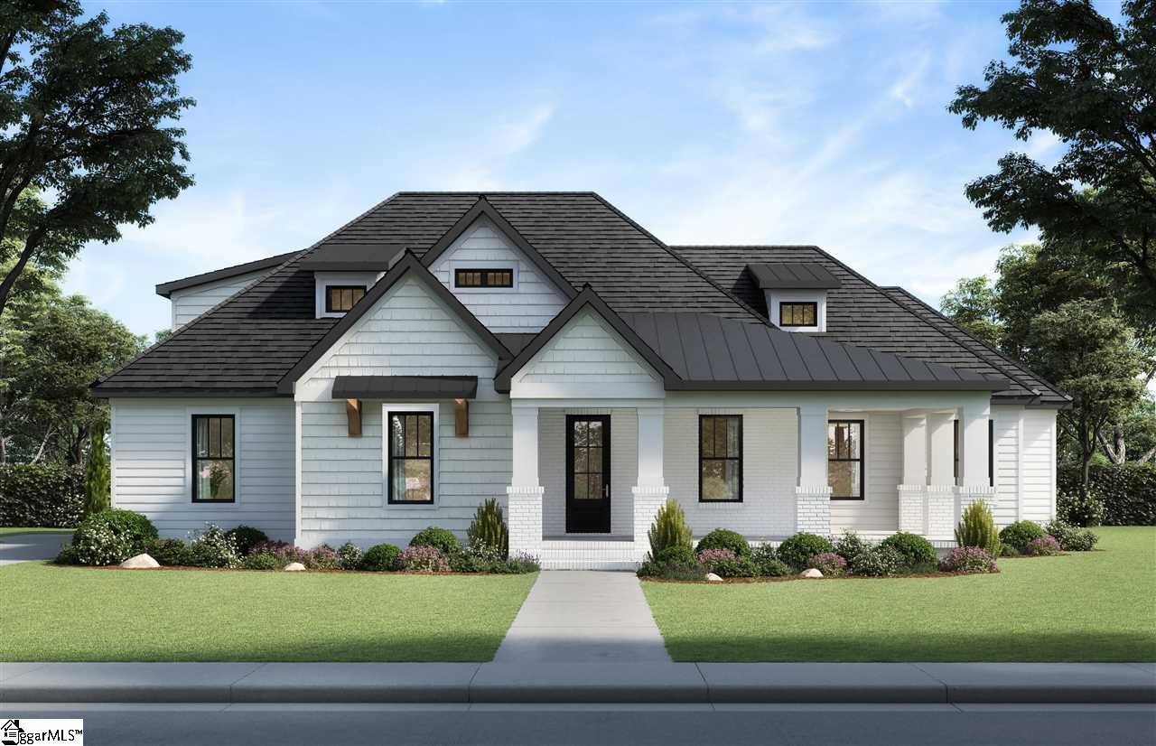 309 Braxton Meadow Drive