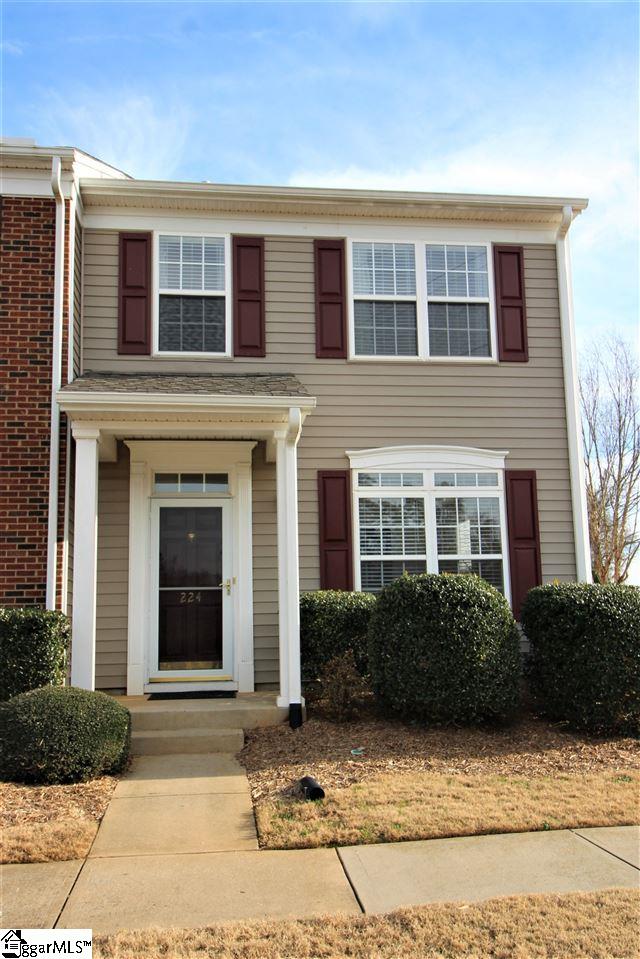 Property image 1 at 224 Nimbus Court, Greer, SC 29650
