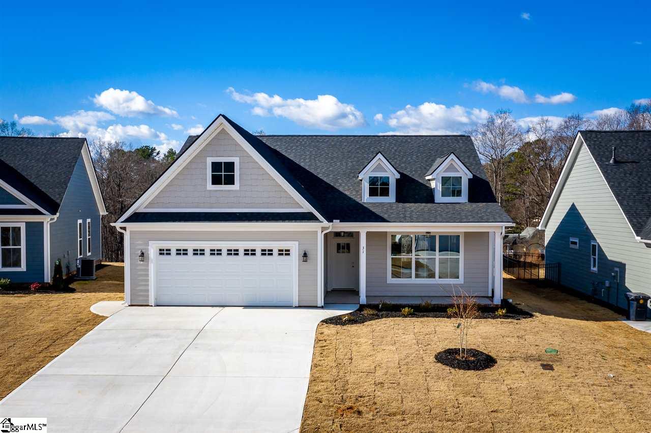 Property image 1 at 31 Barron Glenn Way, Anderson, SC 29621