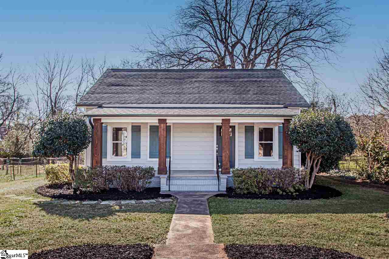 Property image 1 at 13 Stephenson Avenue, Greenville, SC 29617