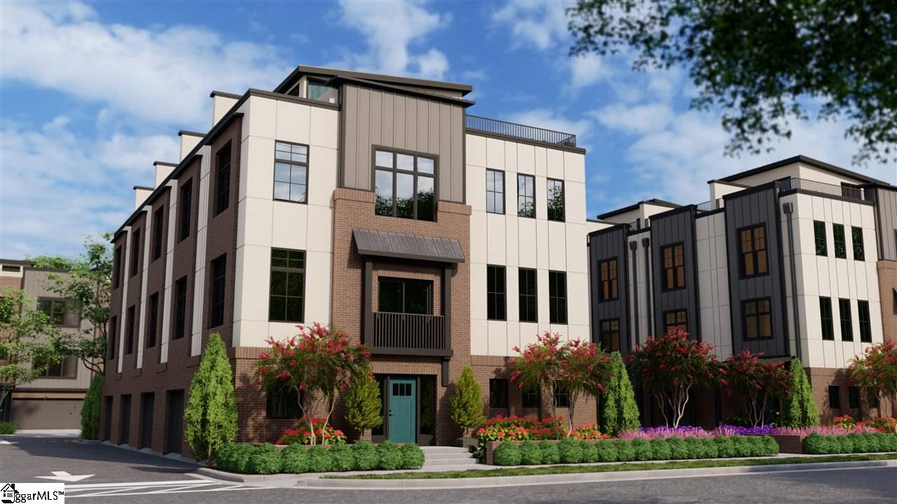 Property image 1 at 121 W Stone Avenue, Greenville, SC 29601