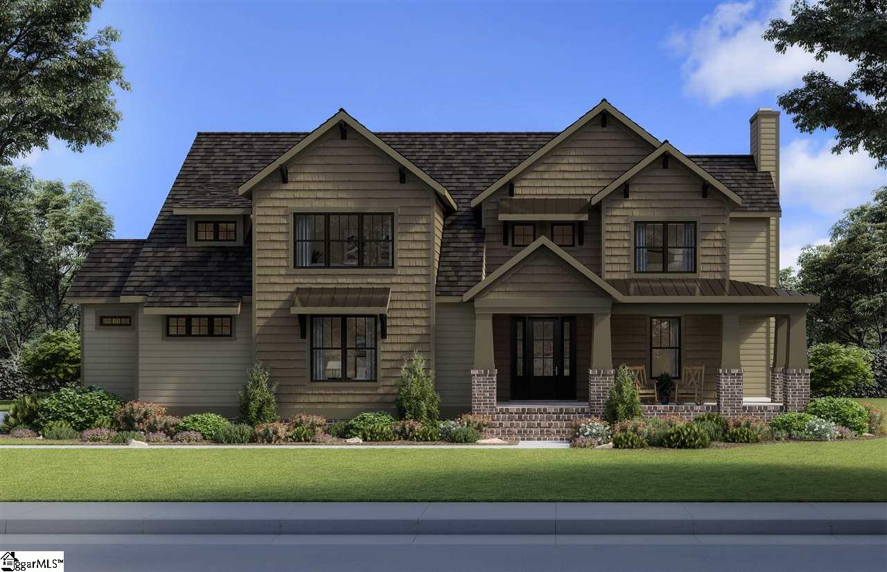 209 Braxton Meadow Drive