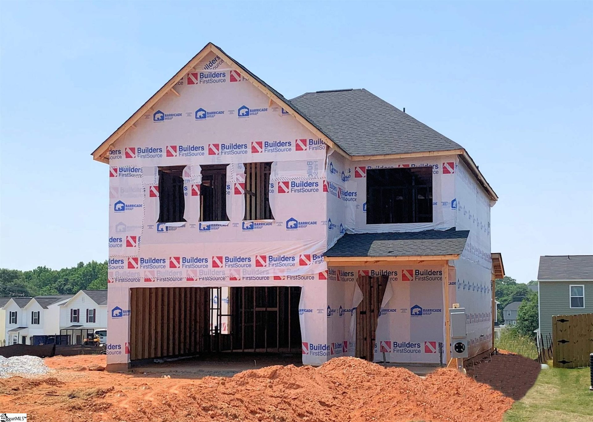 Property image 1 at 1 Royal Pine Way, Greer, SC 29650