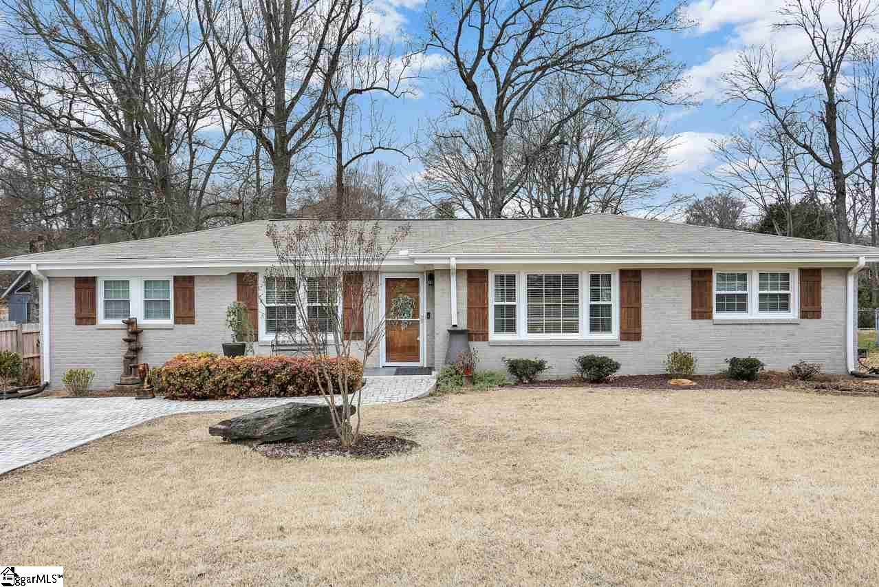 Property image 1 at 3 Merrywood Drive, Taylors, SC 29687