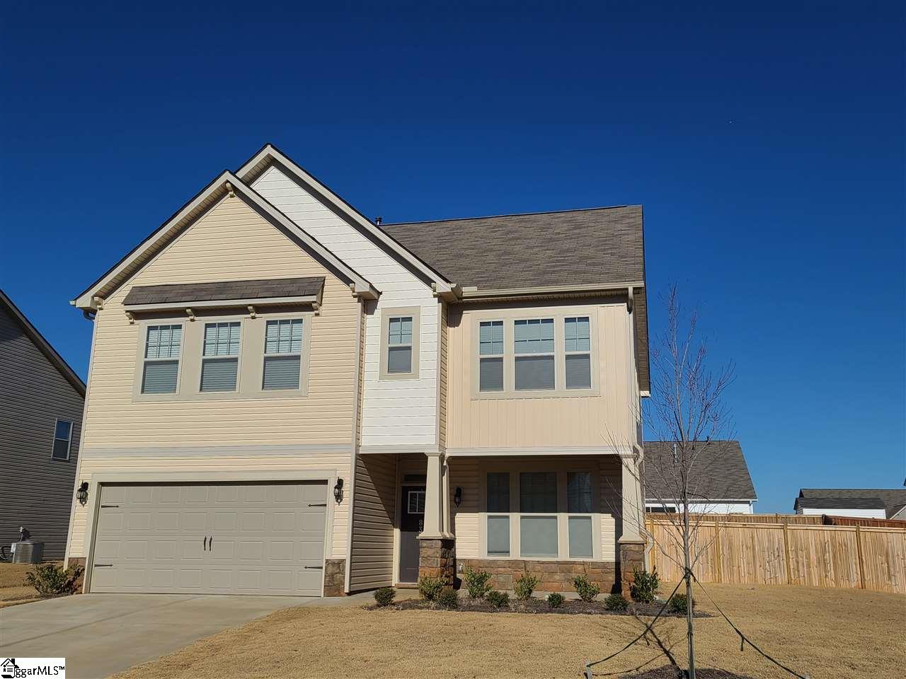 Property image 1 at 833 Genesis Way, Lyman, SC 29365